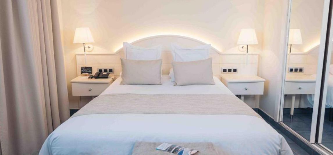 Doppelzimmer
