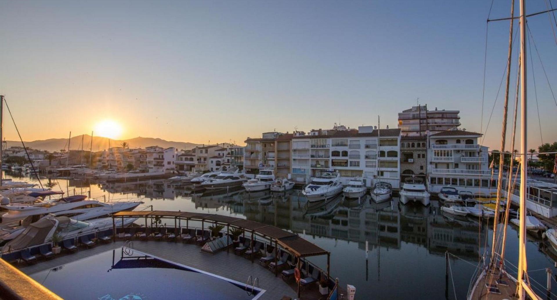 Hotel Port Salins by Pierre & Vacances
