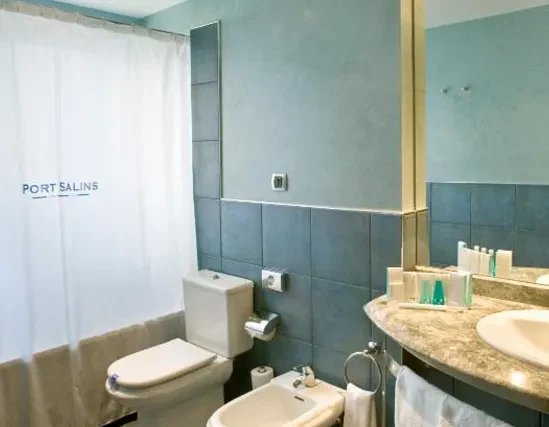 Habitación doble