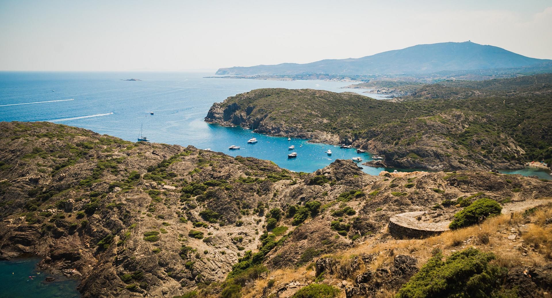 Que Hacer En Cap De Creus Viajessindestino